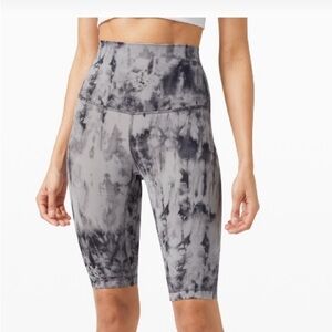 Lululemon Align Biker Shorts